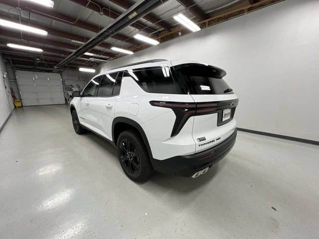 New 2027 Chevrolet Traverse LT w/ Midnight/Sport Edition AWD/4WD image 6