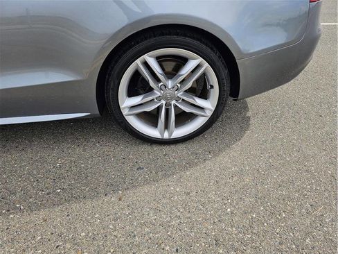 Used 2011 Audi S5 Prestige image 9