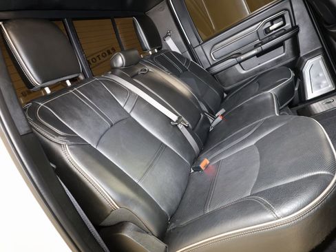 Used 2019 RAM 2500 Limited image 34