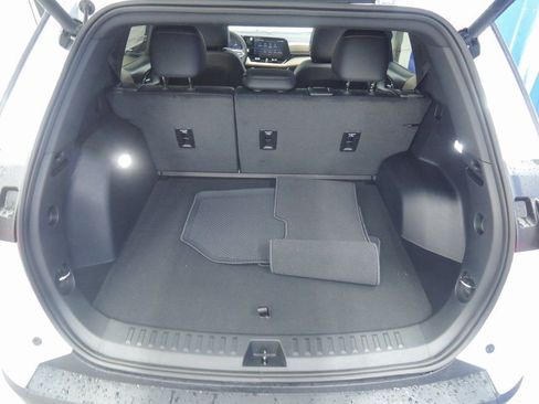 New 2026 Chevrolet Equinox ACTIV w/ Safety and Technology Package FWD image 30