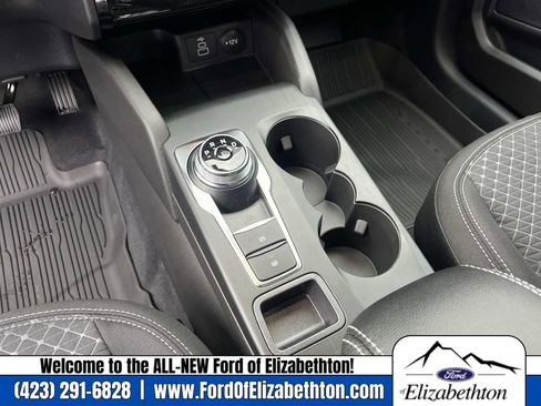 New 2026 Ford Escape Active w/ Tech Pack #1 image 26