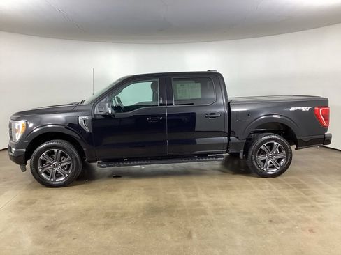 Certified 2023 Ford F150 XLT w/ Equipment Group 302A High AWD/4WD image 15