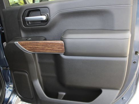 Used 2020 Chevrolet Silverado 1500 High Country w/ Max Trailering Package AWD/4WD image 62