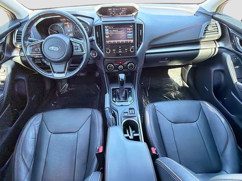 Used 2018 Subaru Crosstrek 2.0i Limited image 15