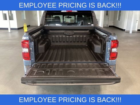 New 2026 Ford Maverick Lariat w/ Black Appearance Package AWD/4WD image 6