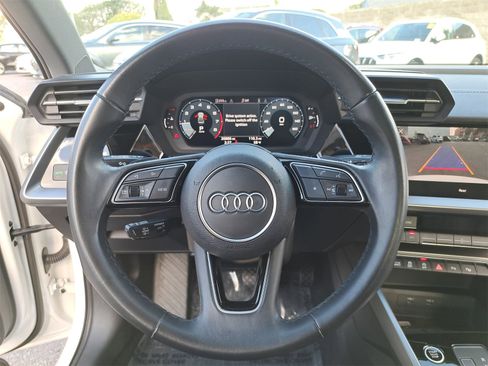 Used 2023 Audi A3 2.0T Premium w/ Convenience Package image 18