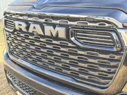 New 2026 RAM 1500 Big Horn AWD/4WD image 15