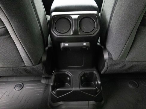 New 2026 Jeep Wrangler Sport S AWD/4WD image 21