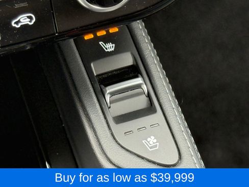 Used 2024 Kia Telluride SX Prestige AWD/4WD image 7