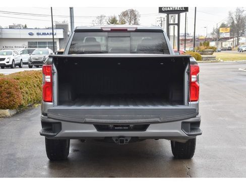Used 2020 Chevrolet Silverado 1500 RST w/ All-Star Edition image 23