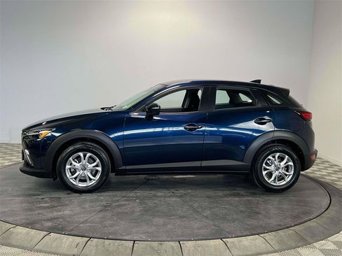 Used 2021 MAZDA CX-3 Sport image 5