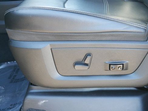 Used 2022 RAM 2500 Power Wagon w/ Level 2 Equipment Group image 16