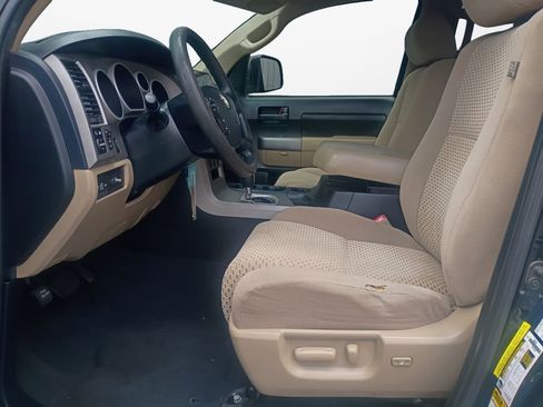 Used 2012 Toyota Tundra 2WD CrewMax w/ SR5 Pkg image 19