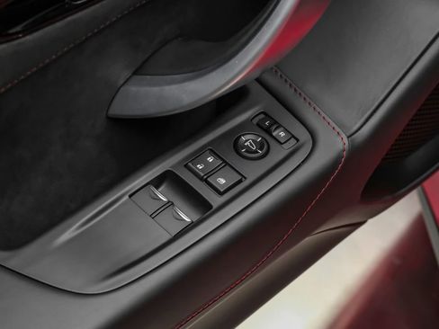Used 2022 Acura NSX Type S AWD/4WD image 42