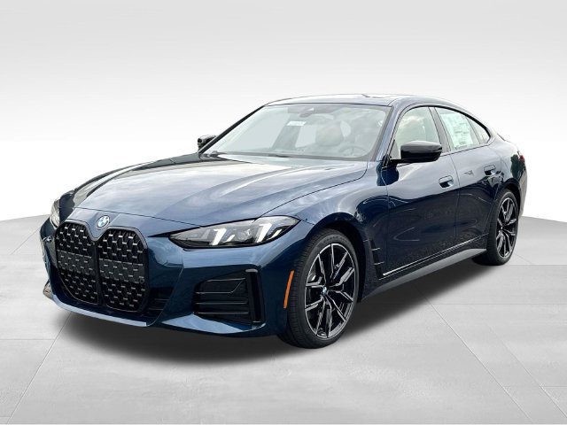 New 2027 BMW 430i xDrive w/ M Sport Package AWD/4WD image 5