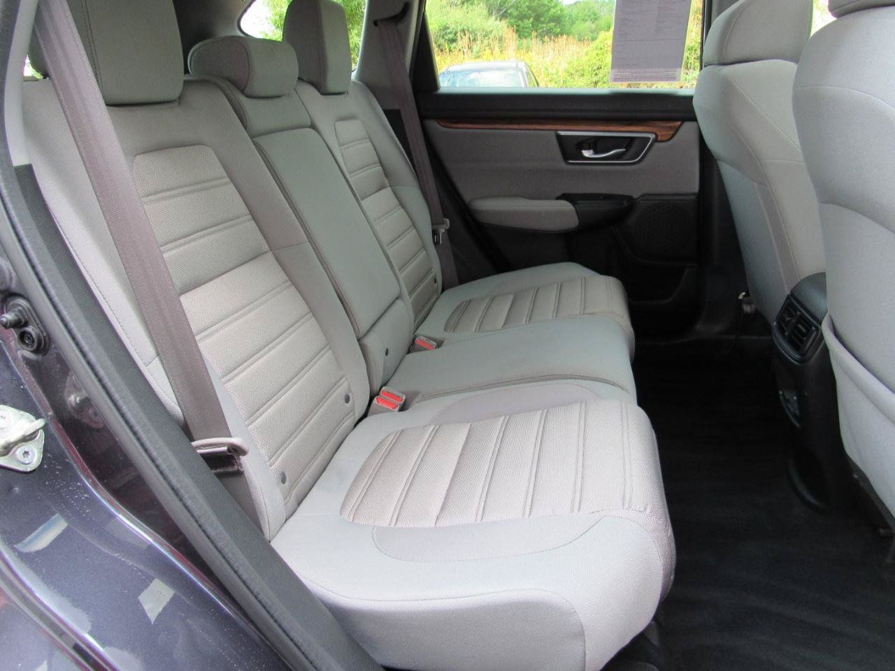 Used 2017 Honda CR-V EX image 8