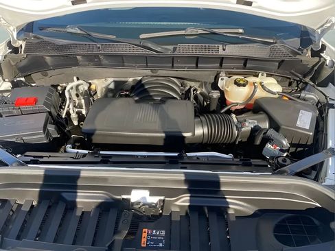 Used 2019 GMC Sierra 1500 2WD Double Cab w/ Convenience Package image 15