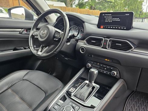 Used 2020 MAZDA CX-5 Grand Touring Reserve AWD/4WD image 12
