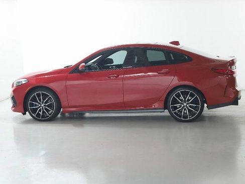 Used 2021 BMW 228i xDrive Gran Coupe w/ Lights Package image 40