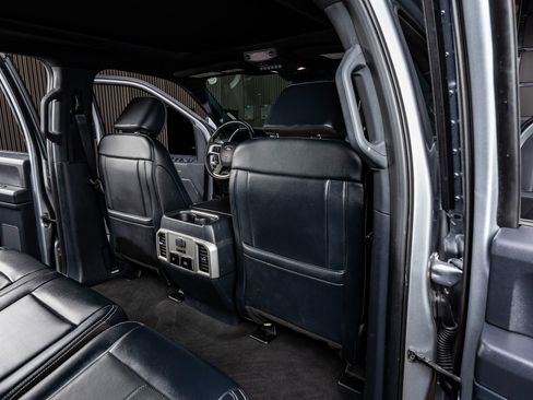 Used 2022 Ford F350 Lariat w/ Lariat Ultimate Package image 31