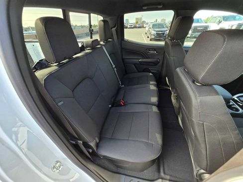 New 2024 GMC Canyon Elevation w/ Convenience Package image 16