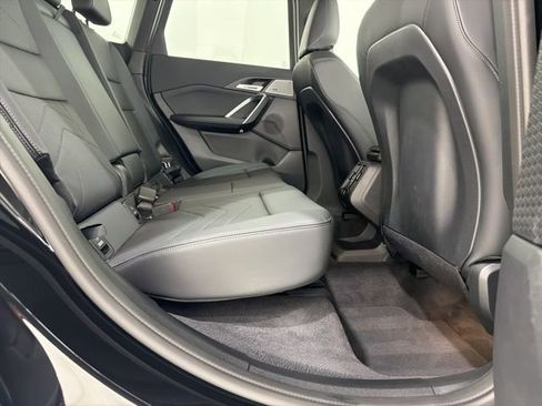 Used 2026 BMW X1 xDrive28i w/ Convenience Package AWD/4WD image 23