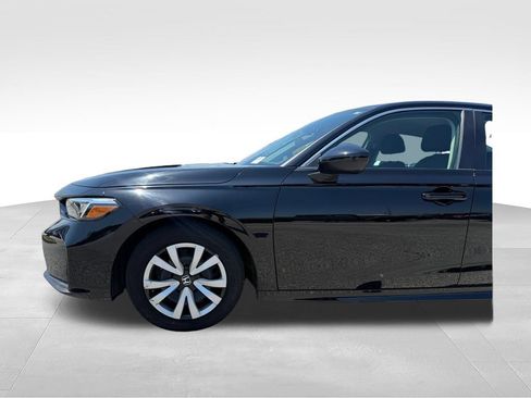Used 2025 Honda Civic LX image 24