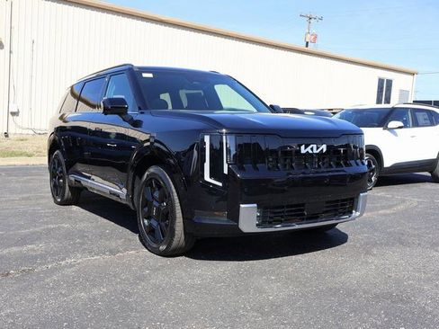 New 2027 Kia Telluride X-Line SX Prestige AWD/4WD image 1