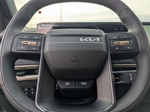 New 2027 Kia Telluride EX X-Line image 35