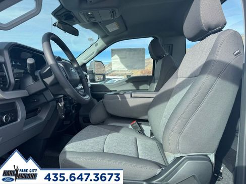 New 2026 Ford F250 XL w/ 360-Degree Camera Package AWD/4WD image 40