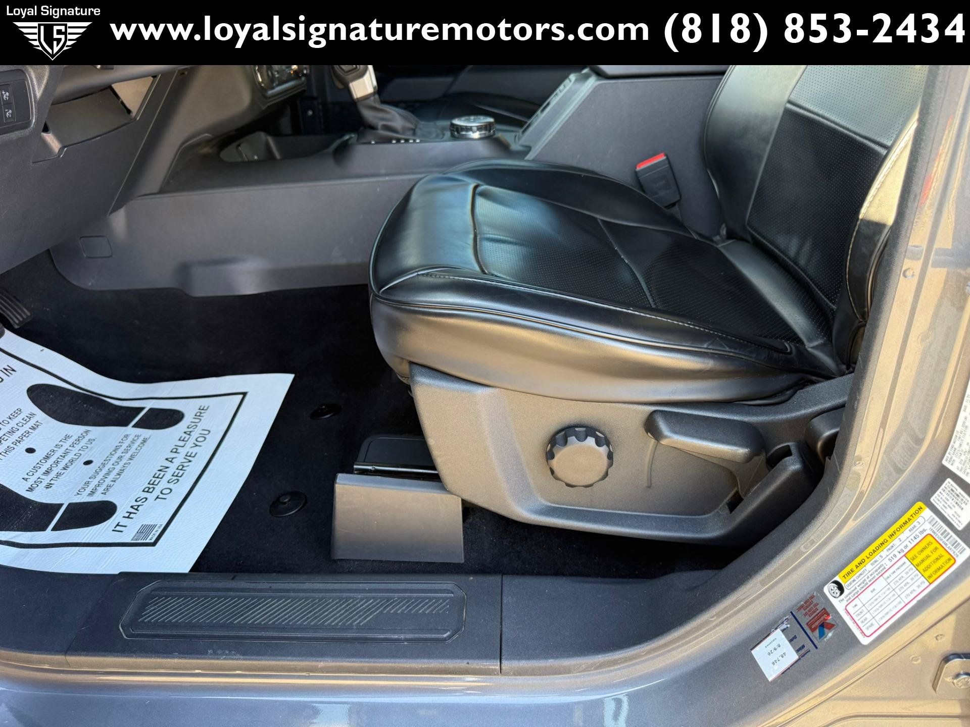 Used 2021 Ford Bronco 4-Door w/ Sasquatch Package AWD/4WD image 20