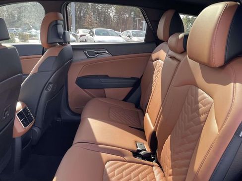 New 2026 Kia Sportage X-Line image 26