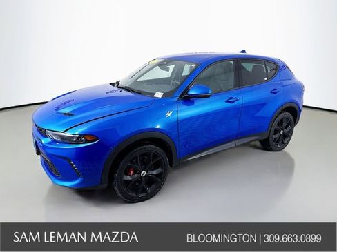 Used 2023 Dodge Hornet GT w/ Track Pack image 3