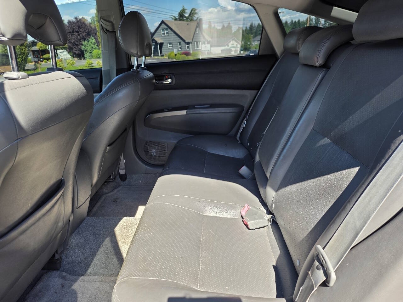 Used 2007 Toyota Prius Touring w/ Pkg 6 Touring Edition FWD image 15