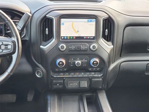 Used 2021 GMC Sierra 1500 AT4 w/ AT4 Premium Package image 28