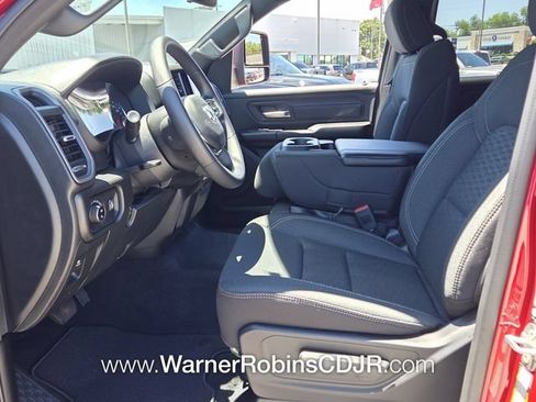 New 2026 RAM 1500 Express AWD/4WD image 5