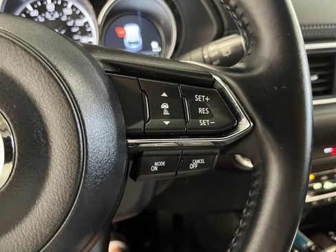 Used 2025 MAZDA CX-5 AWD 2.5 S w/ Preferred Package image 28