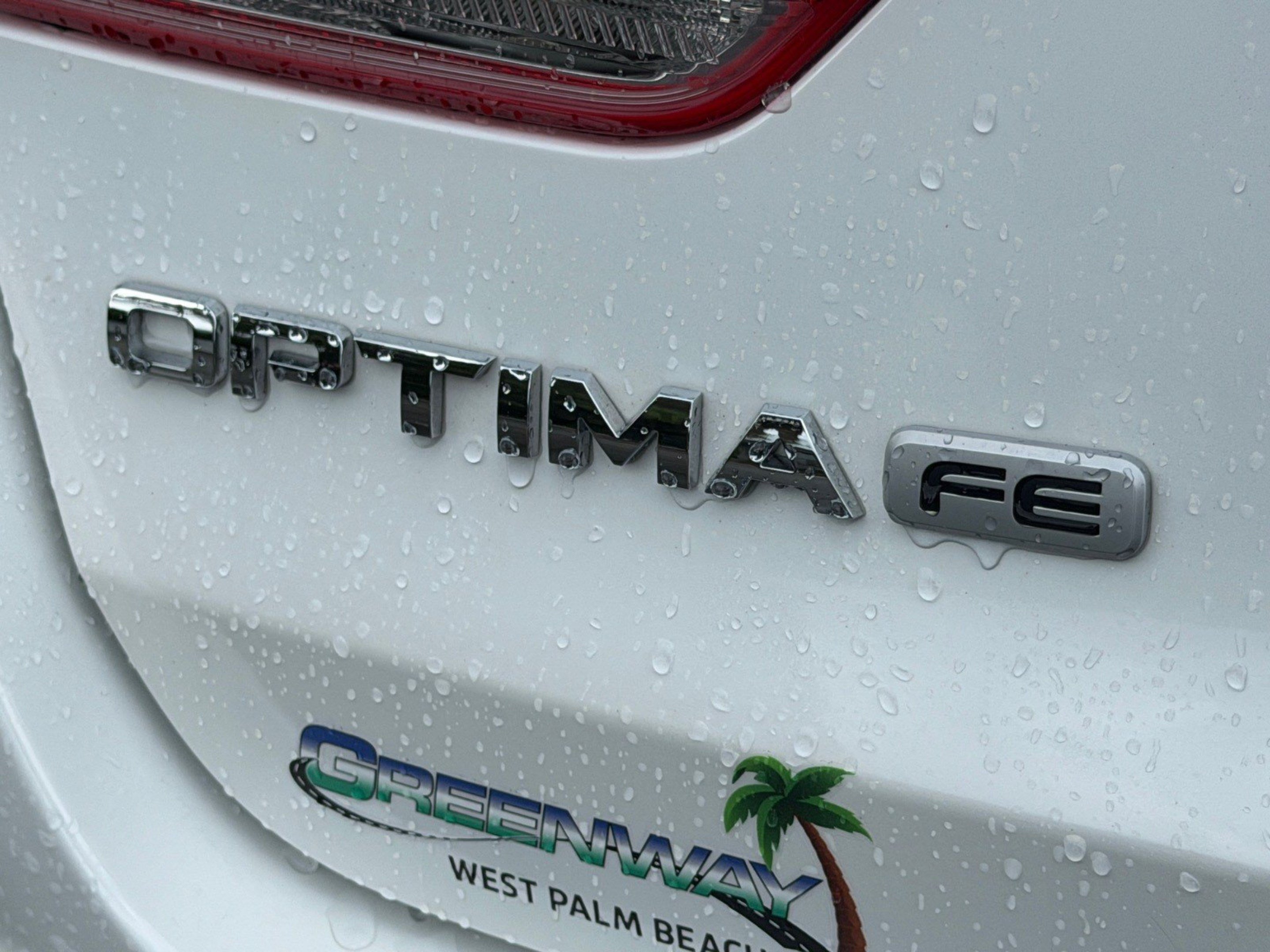 Used 2019 Kia Optima LX FWD image 45