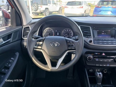 Used 2017 Hyundai Tucson SE FWD image 24