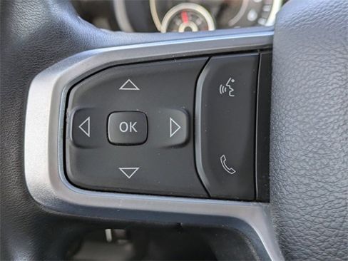 Used 2024 RAM 2500 Big Horn image 24