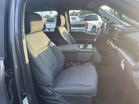 New 2026 Ford F250 XL w/ STX Appearance Package image 13