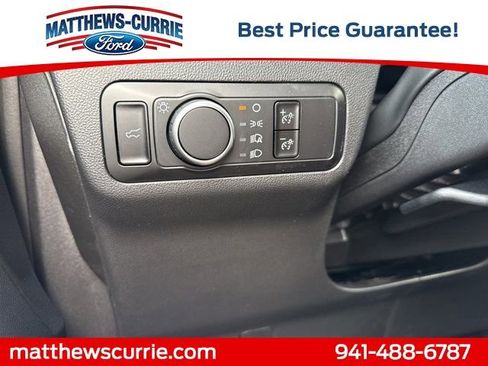 New 2025 Ford Bronco Sport Big Bend image 24