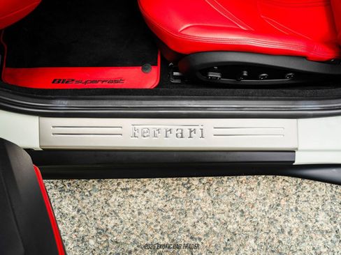 Used 2019 Ferrari 812 Superfast image 55
