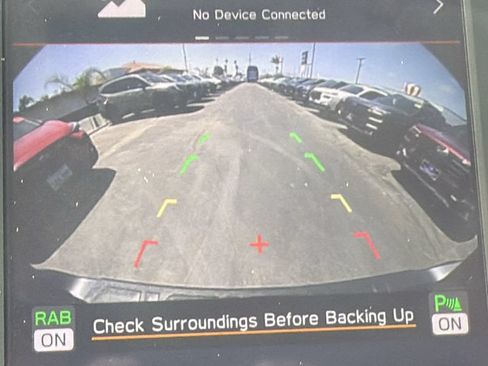 Used 2021 Subaru Outback Limited w/ Popular Package #2 AWD/4WD image 24