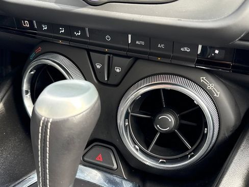Used 2023 Chevrolet Camaro LT RWD image 31