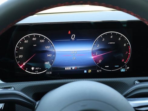 New 2026 Mercedes-Benz CLA 250 4MATIC image 30