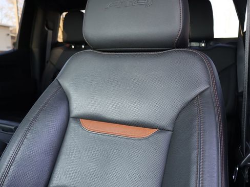 Used 2020 GMC Sierra 1500 AT4 w/ AT4 Preferred Package image 23