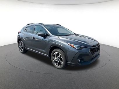 Used 2024 Subaru Crosstrek 2.0i Premium
