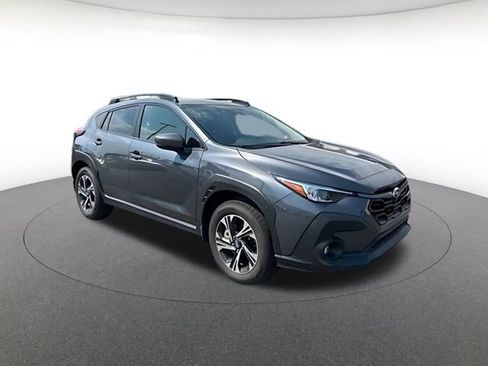 Used 2024 Subaru Crosstrek 2.0i Premium AWD/4WD image 1