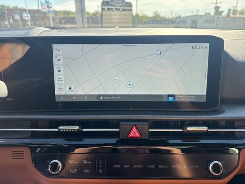 New 2026 Kia Sportage X-Line w/ X-Line Technology Package AWD/4WD image 37